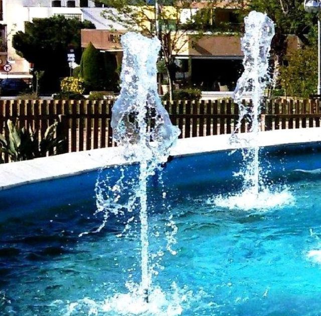 Δημόσιοι χώροι
