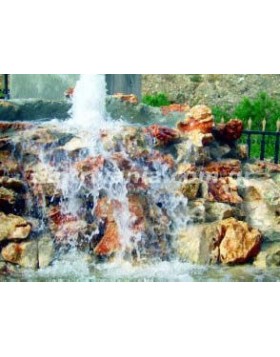Τεχνητός Καταρράκτης WF-040.113