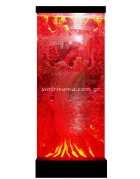 Panel με Φυσαλίδες Αέρος ΑGR-DBP12