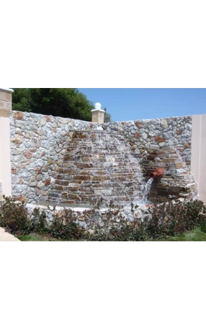 Τεχνητός Καταρράκτης WF-040.108
