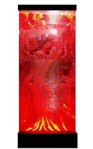 Panel με Φυσαλίδες Αέρος ΑGR-DBP12