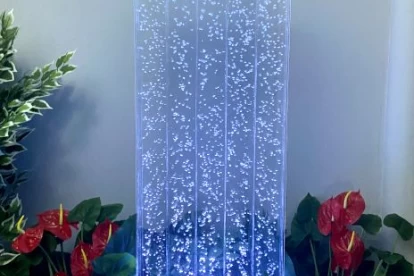 Νερό και Αέρας-Bubble Panels